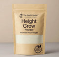Height Grow Pack by health healer